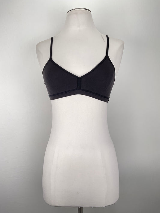 Blusita Negro Wonder Nation