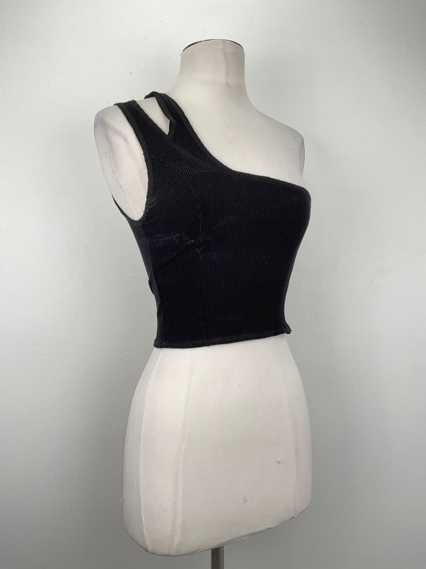 Blusa Negro Betteh Be