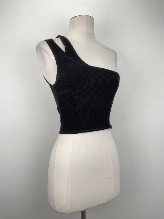 Blusa Negro Betteh Be