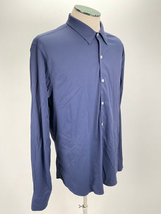 Camisa Azul marino Bonobos
