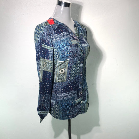 Blusa Multicolor Westport