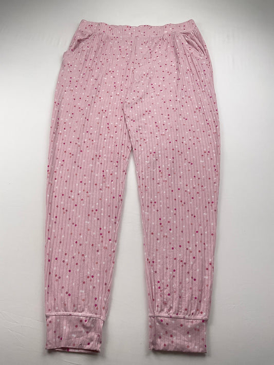 Jogger Rosado  Variangis