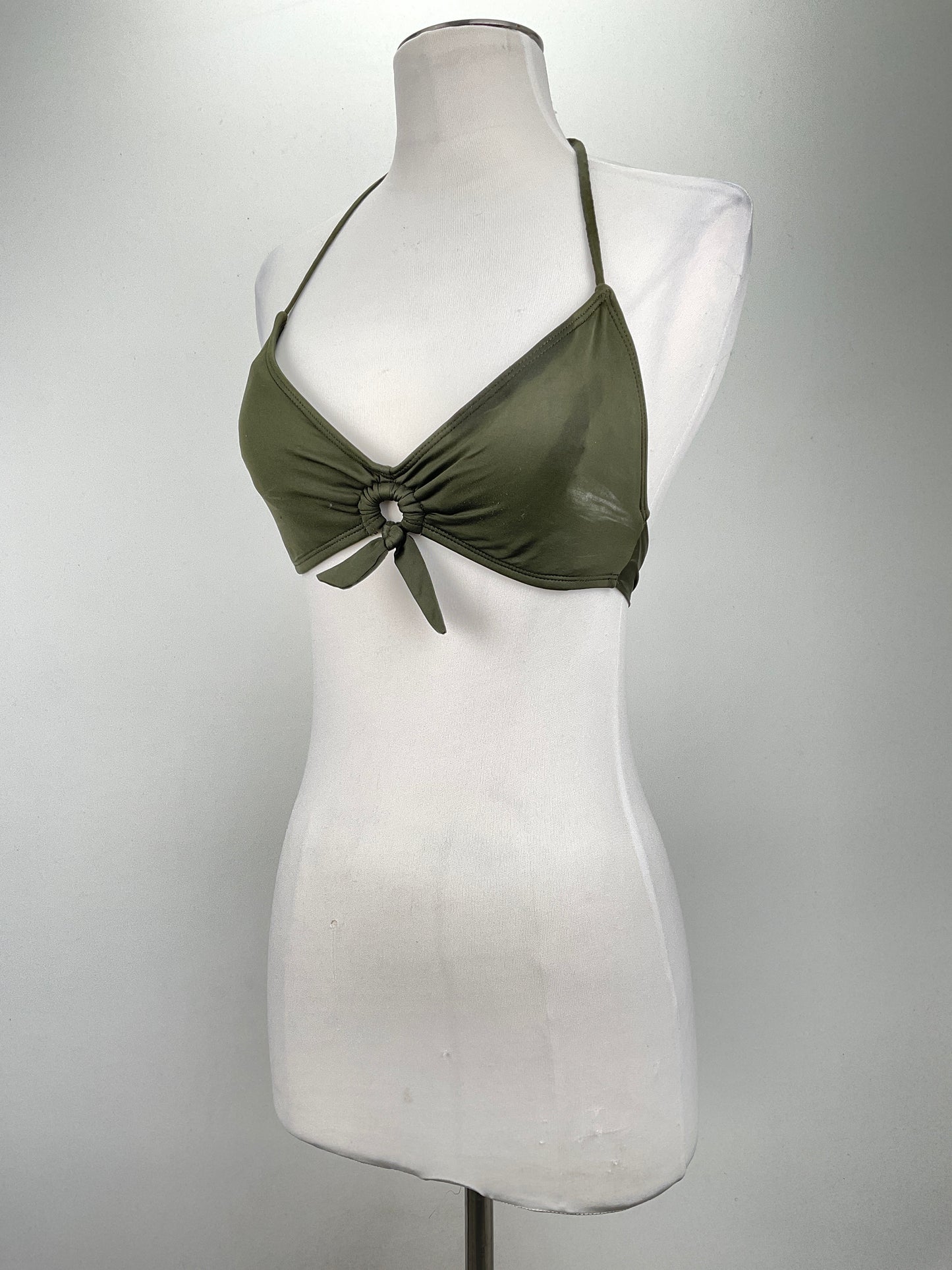 Blusita Traje de Baño Verde Mossimo