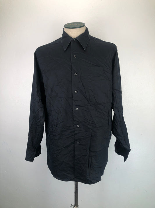 Camisa Negro Arrow