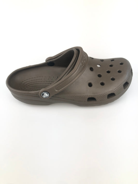 Sandalia Marron crocs