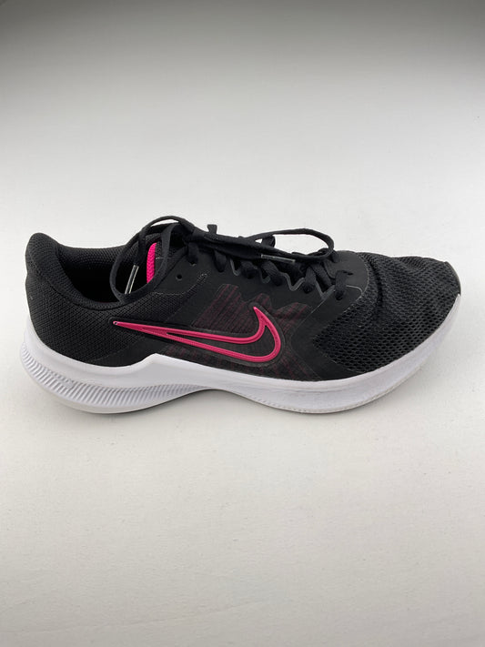 Tenis Negro Deportivo Nike