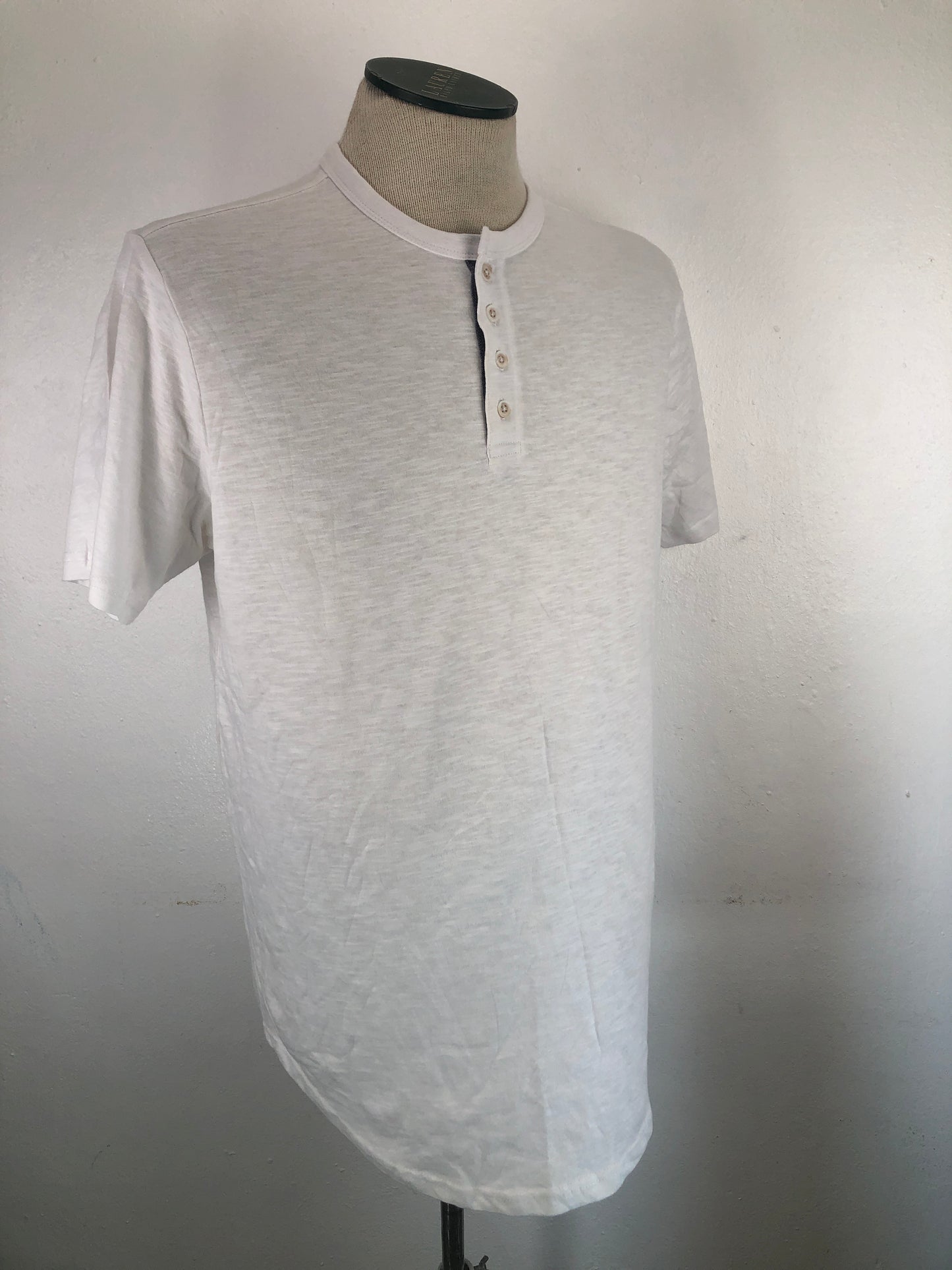 Camiseta Blanco Free Pl Net