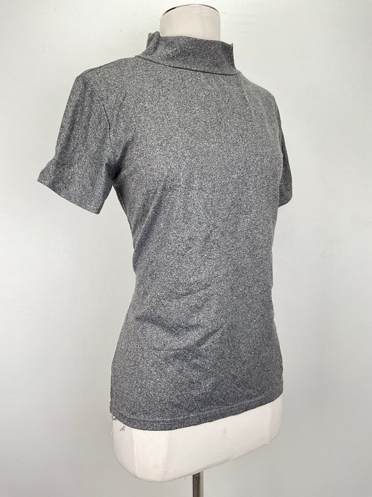 Camiseta Gris Variangis