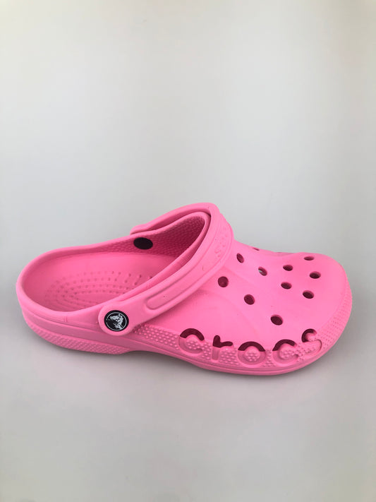 Sandalia Rosado Crocs