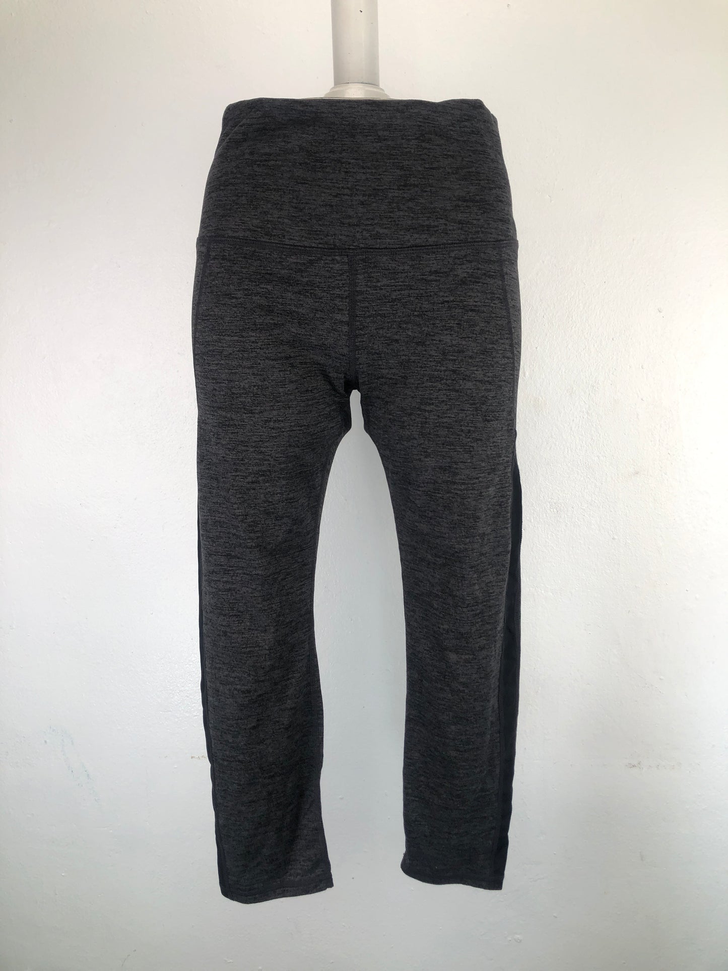 Licra Gris Deportivo Galam