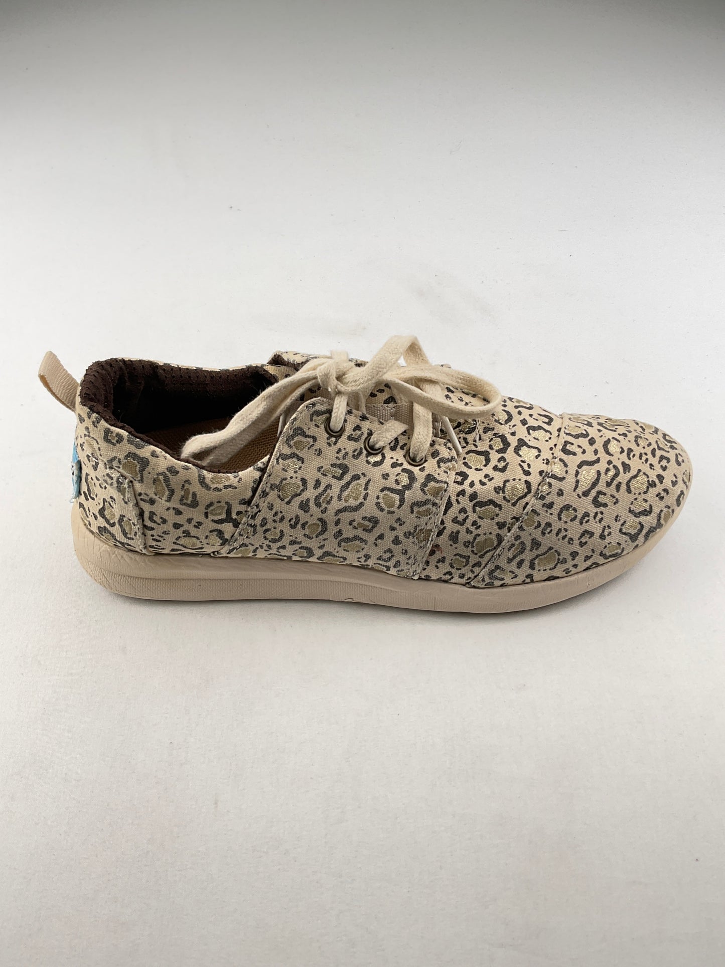 Tenis Animal print Toms