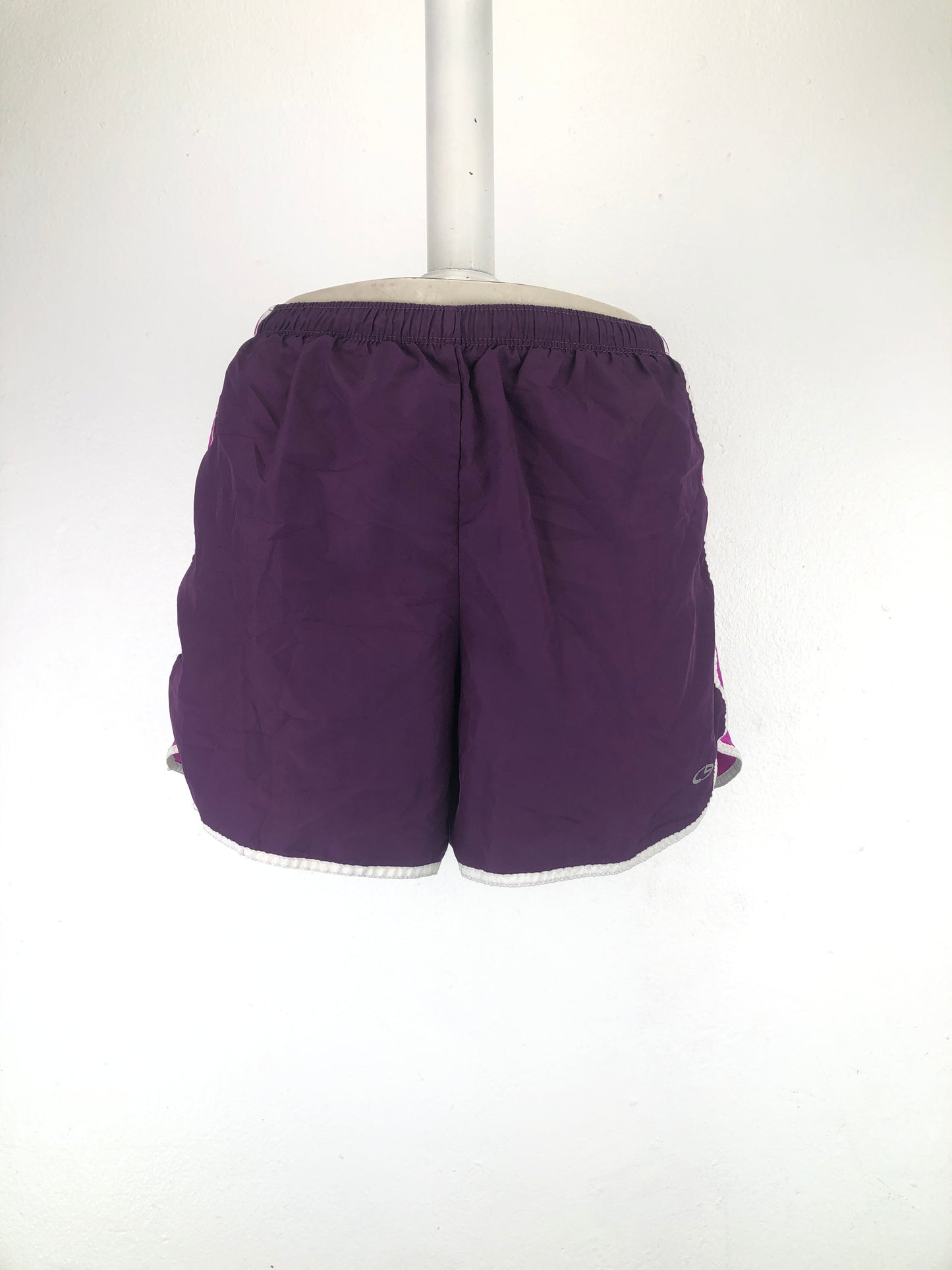 Short Morado Champion