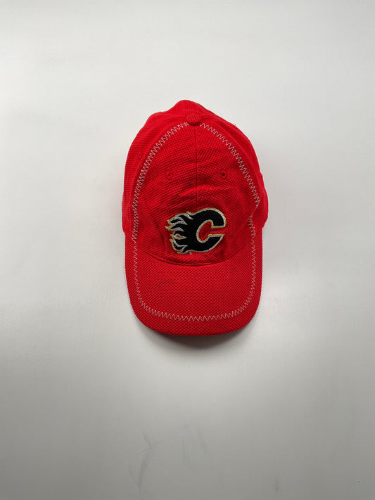 Gorra Rojo Canadian