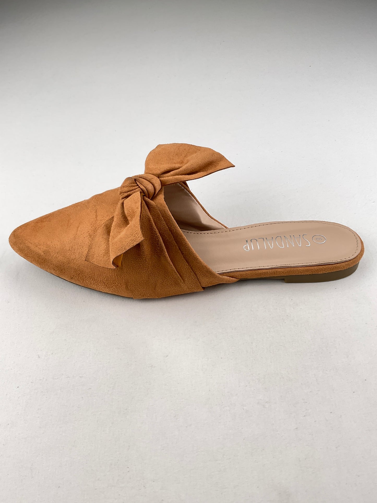 Sueco Marron claro Sandalup