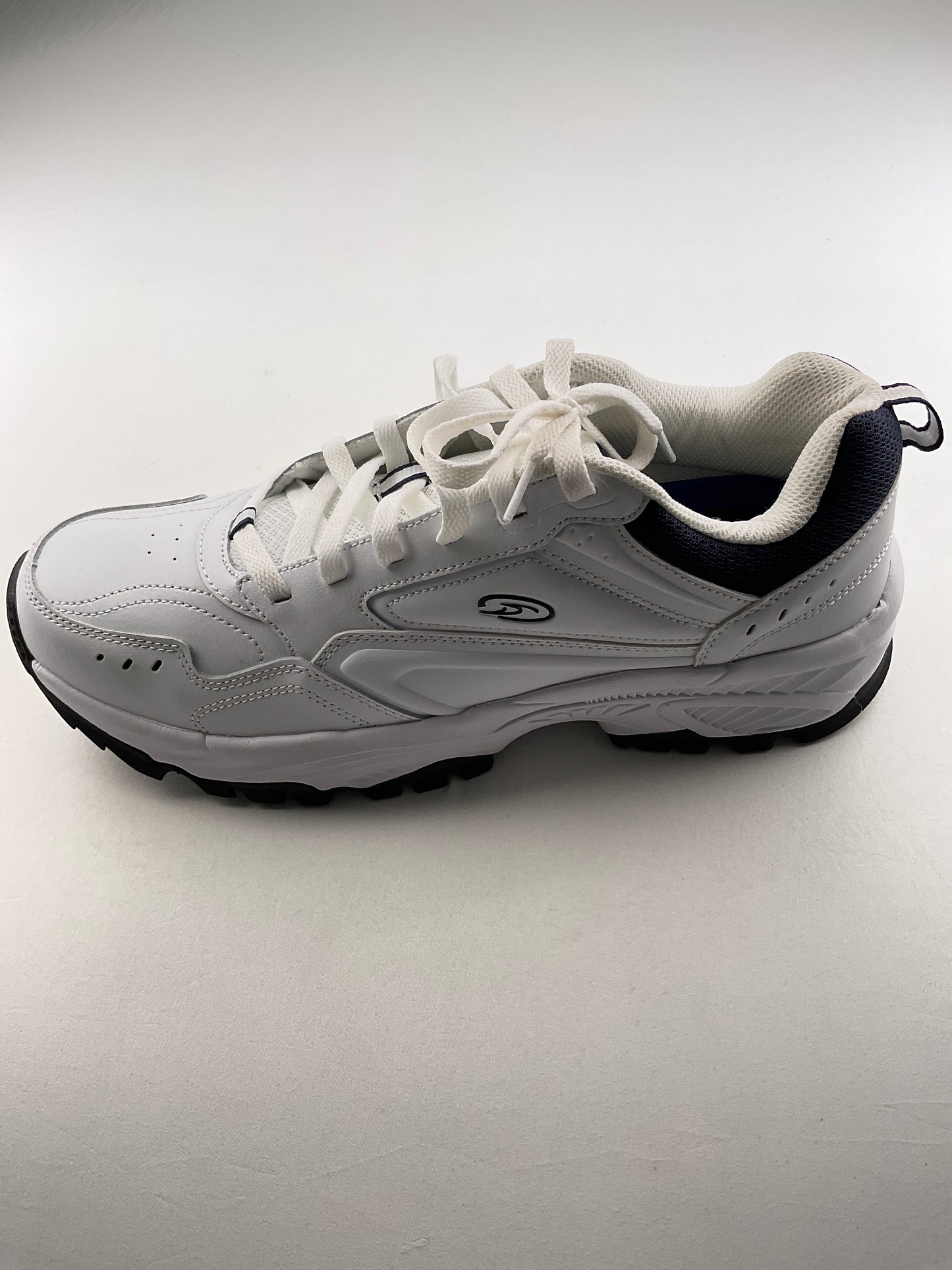 Tenis Blanco Deportivo Dr Sholl’s