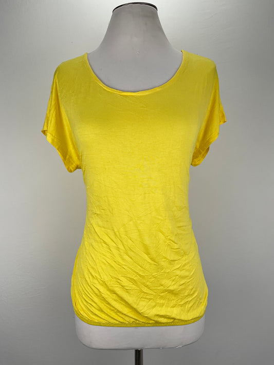 Blusa Amarillo Lascana