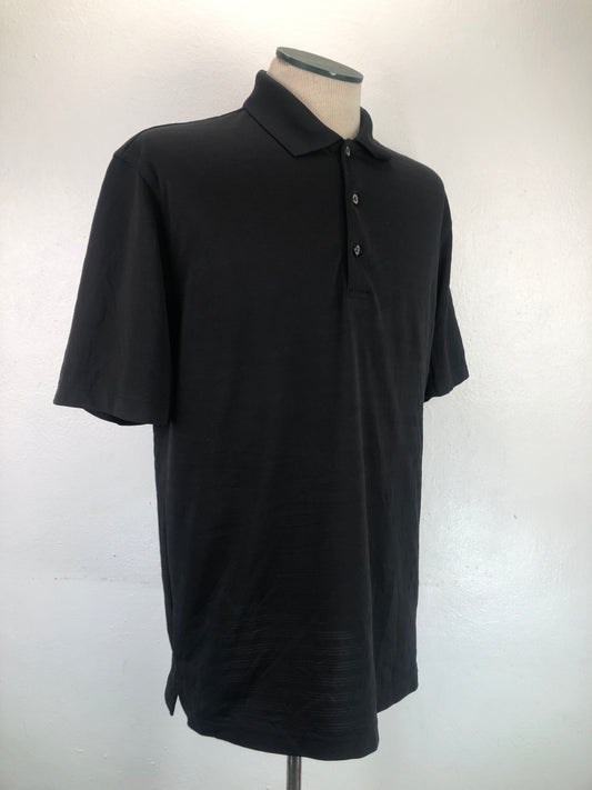 Camiseta Negro Pro Tour