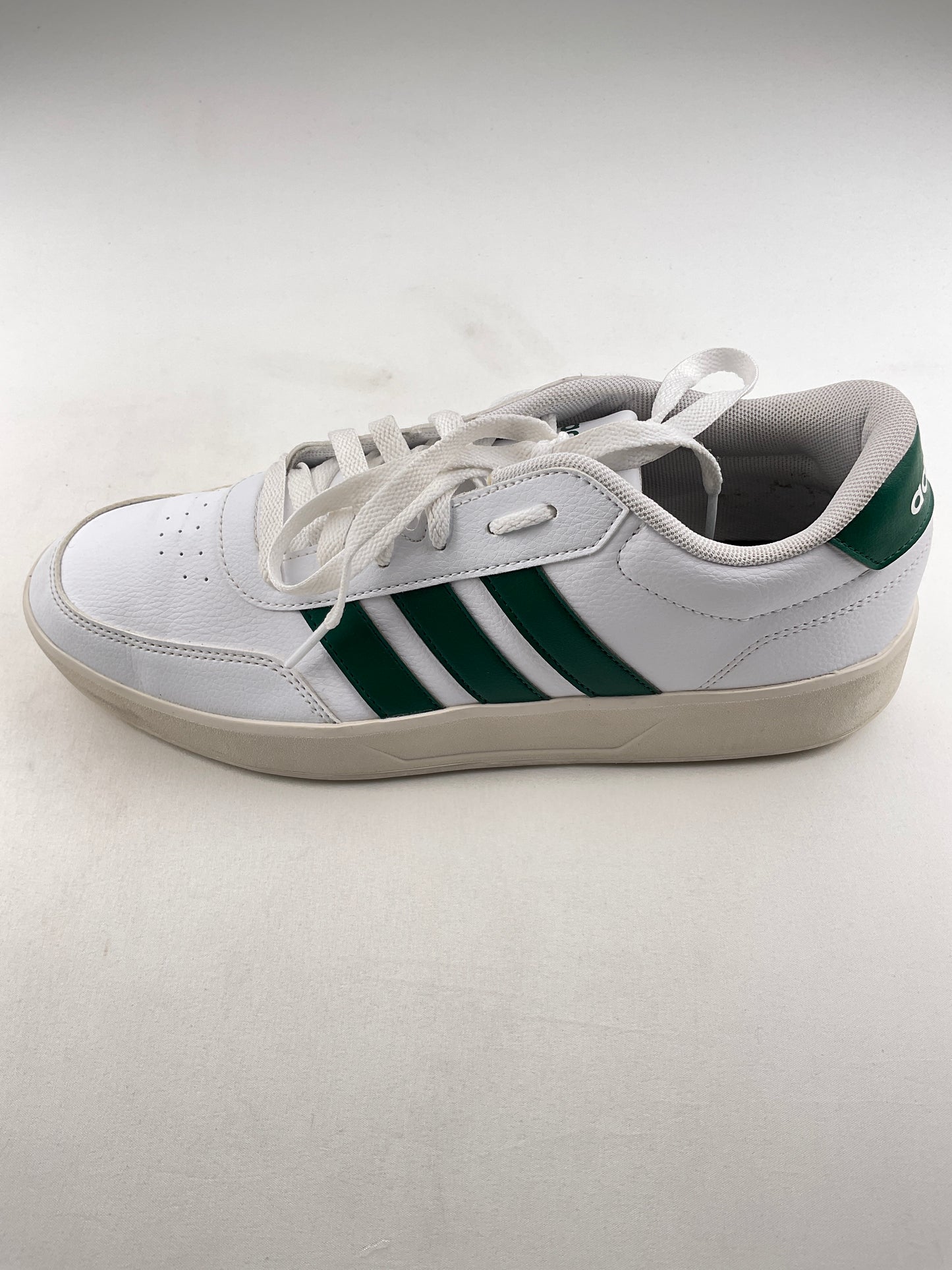 Tenis Blanco Adidas