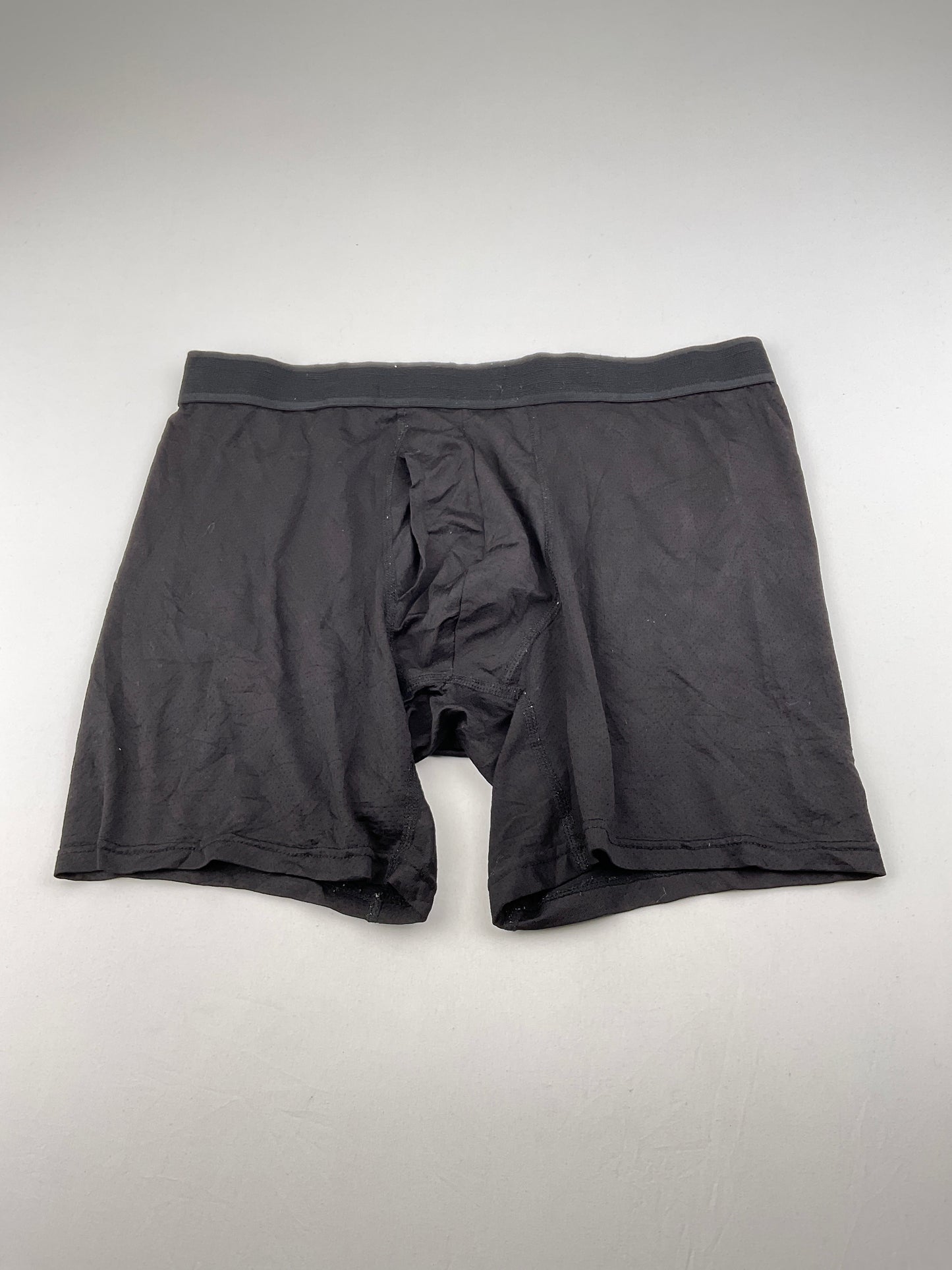 Boxer Negro Athletic