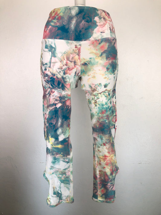 Licra Multicolor Deportivo Jessica Simpson