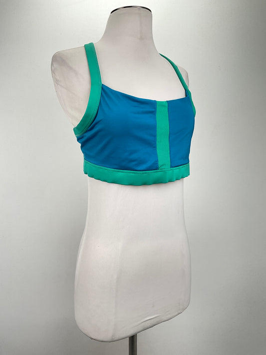 Blusita Azul Deportivo Variangis