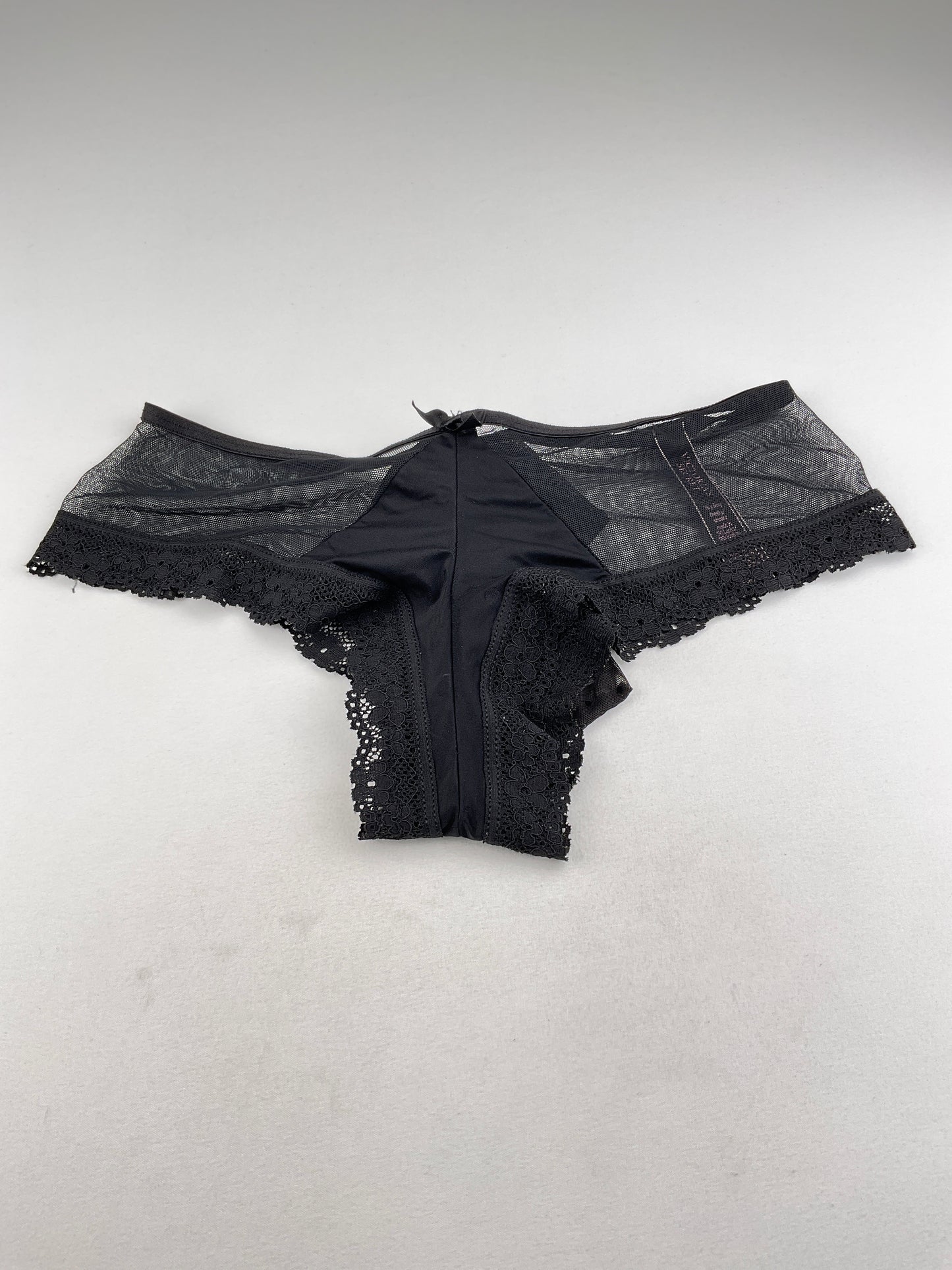 Panti Negro Victoria’s Secret