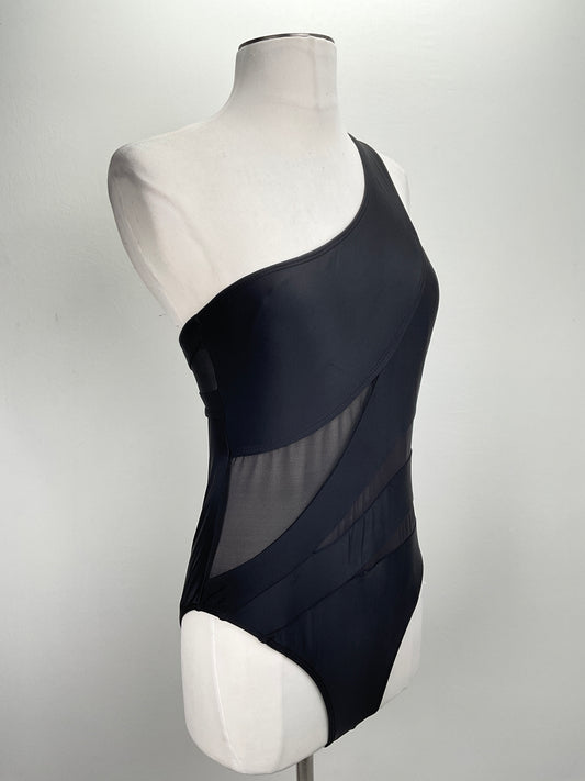 Traje de Baño Negro Variangis