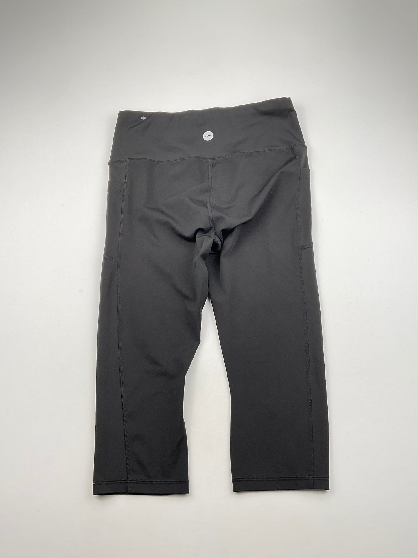 Licra Negro Deportivo Avia
