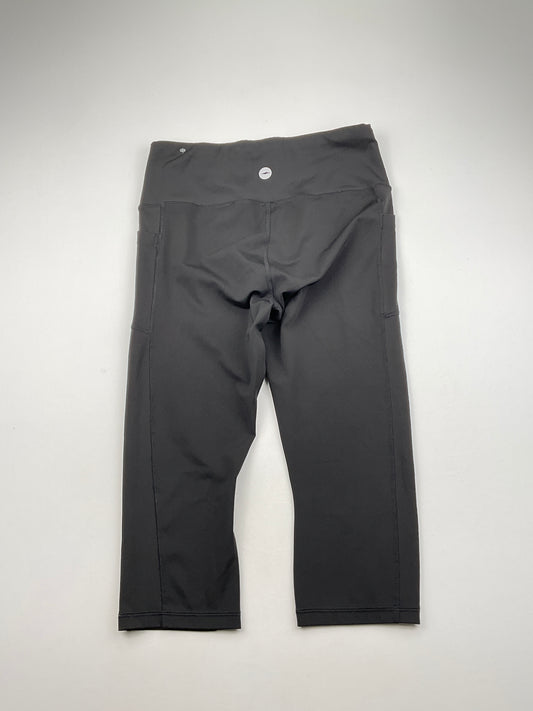 Licra Negro Deportivo Avia