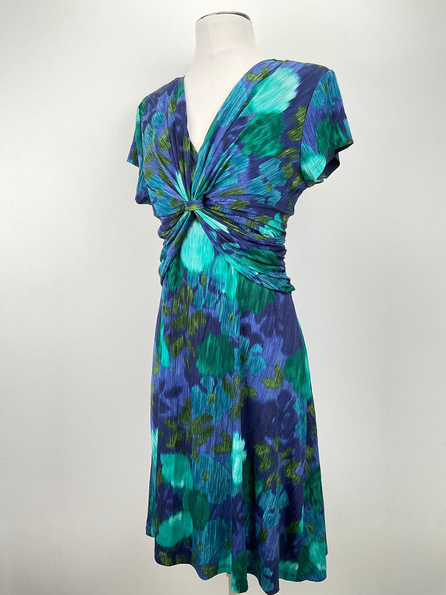 Vestido Multicolor Conneted