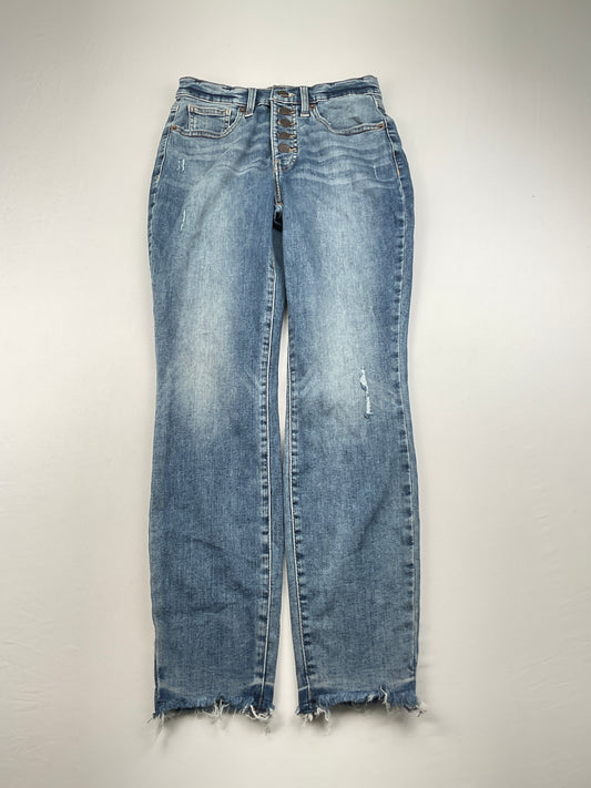 Pantalón Jeans Azul Lucky Brand