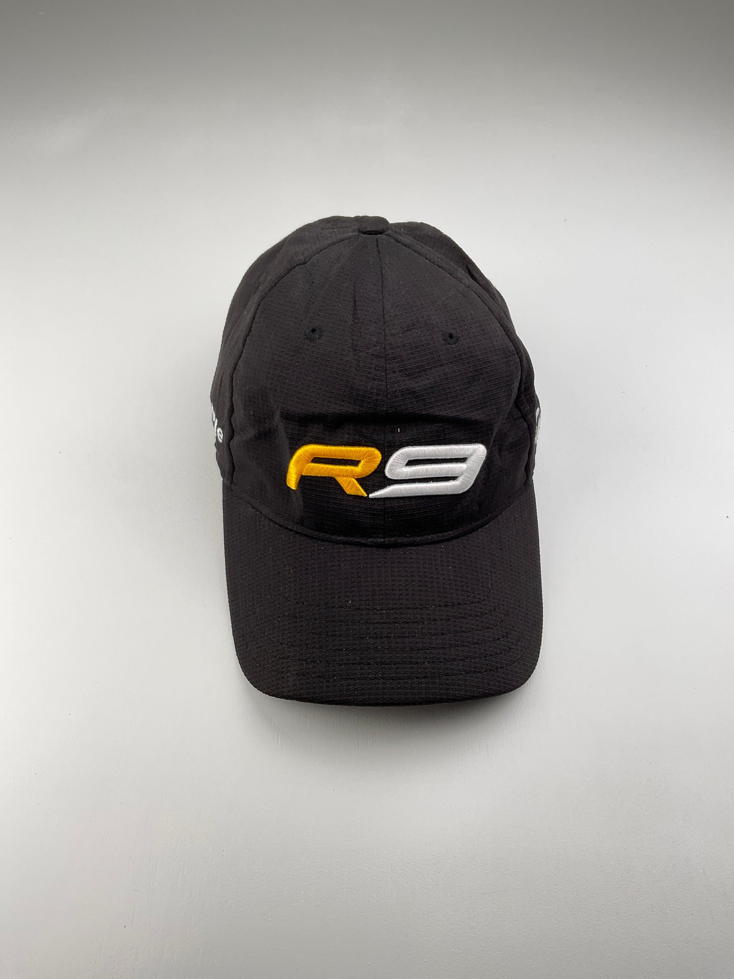 Gorra Negra TaylorMade