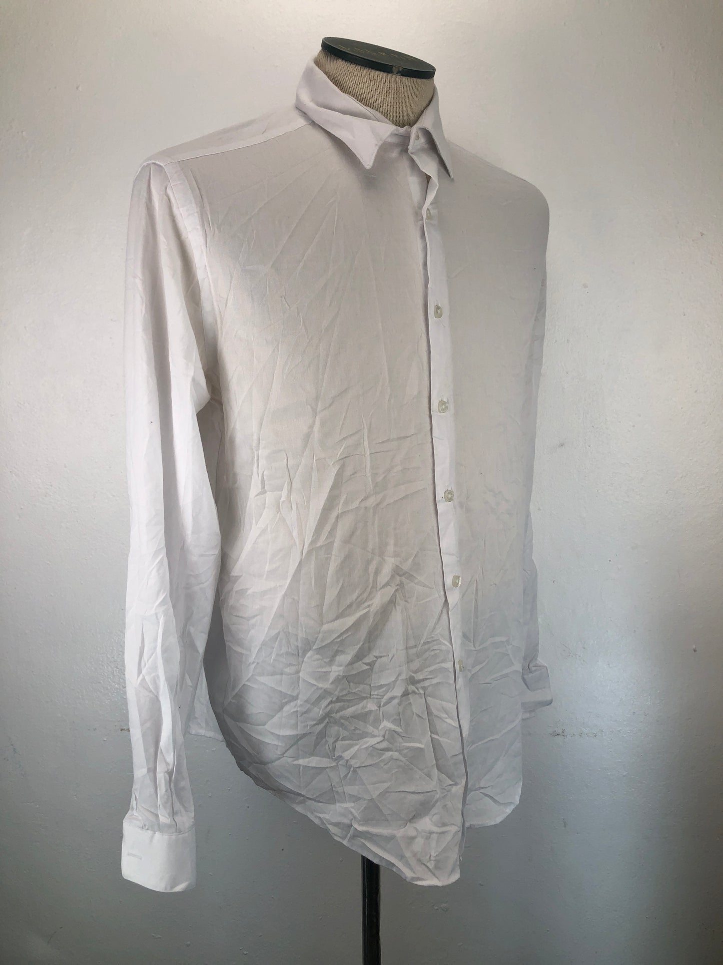Camisa Blanco Van Heusen