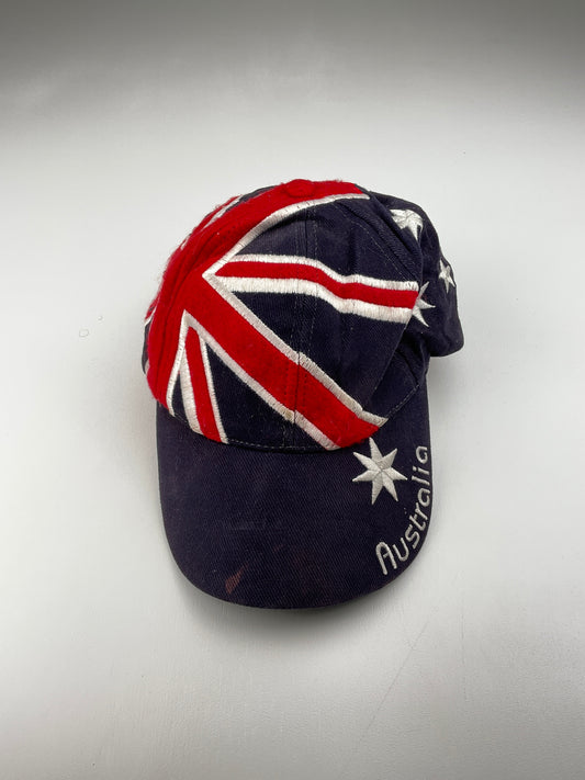 Gorra Azul Marino Australia