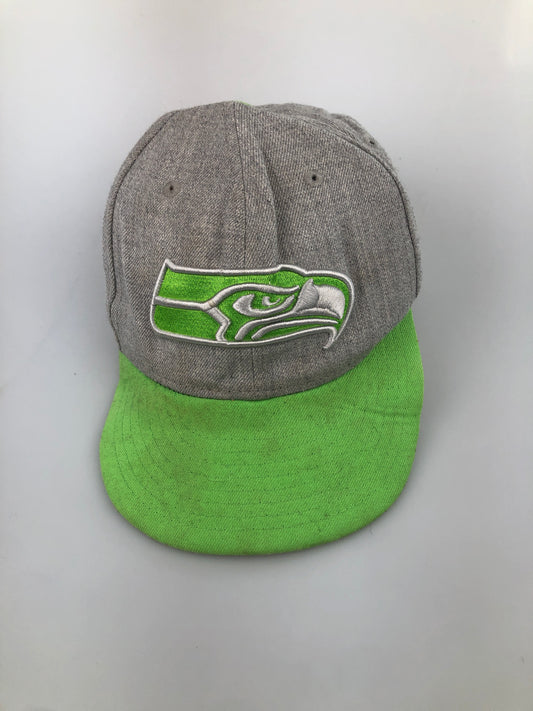 Gorra Gris Nfl