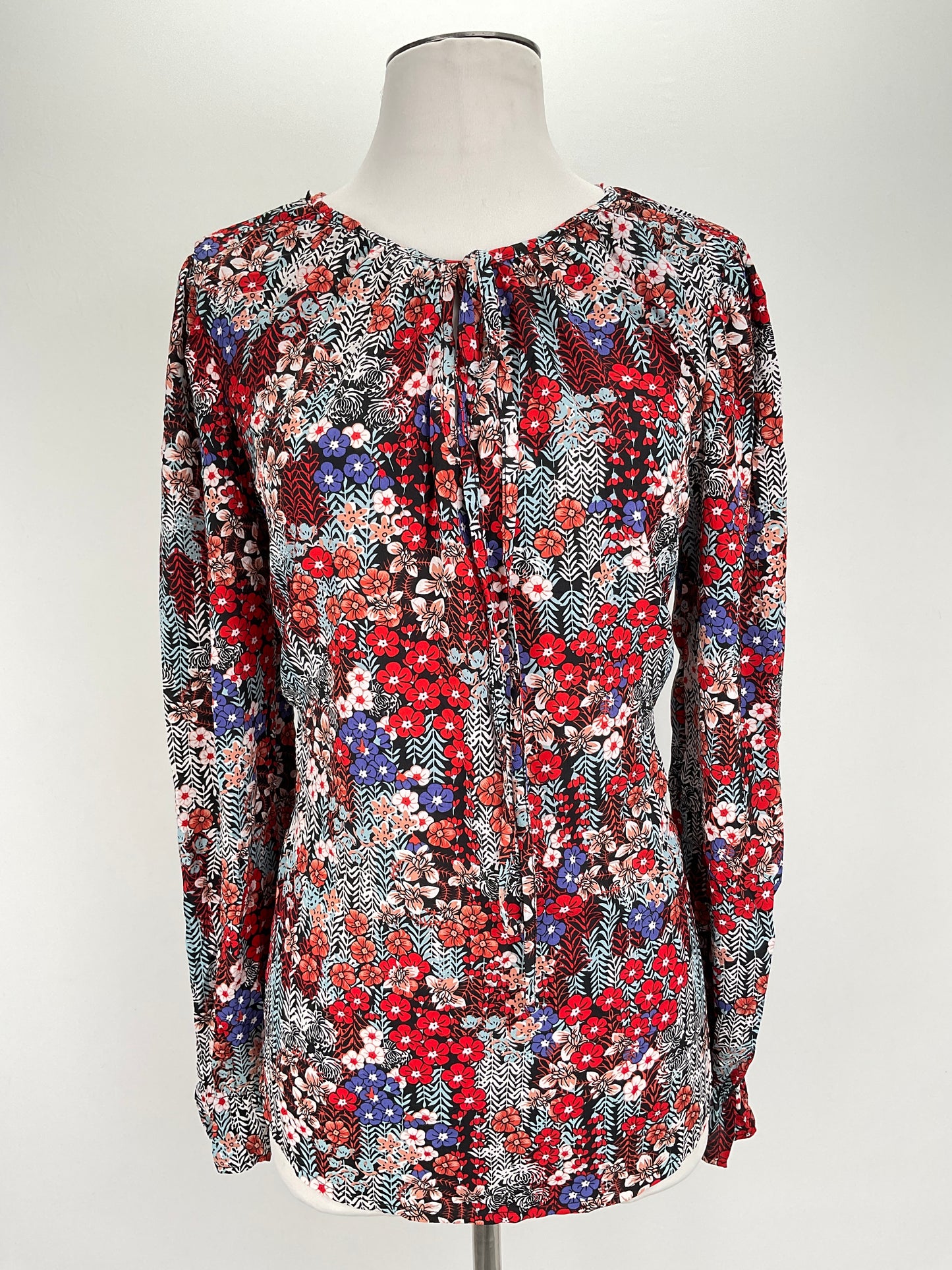 Blusa Multicolor Dokotoo