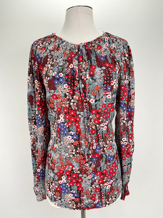 Blusa Multicolor Dokotoo