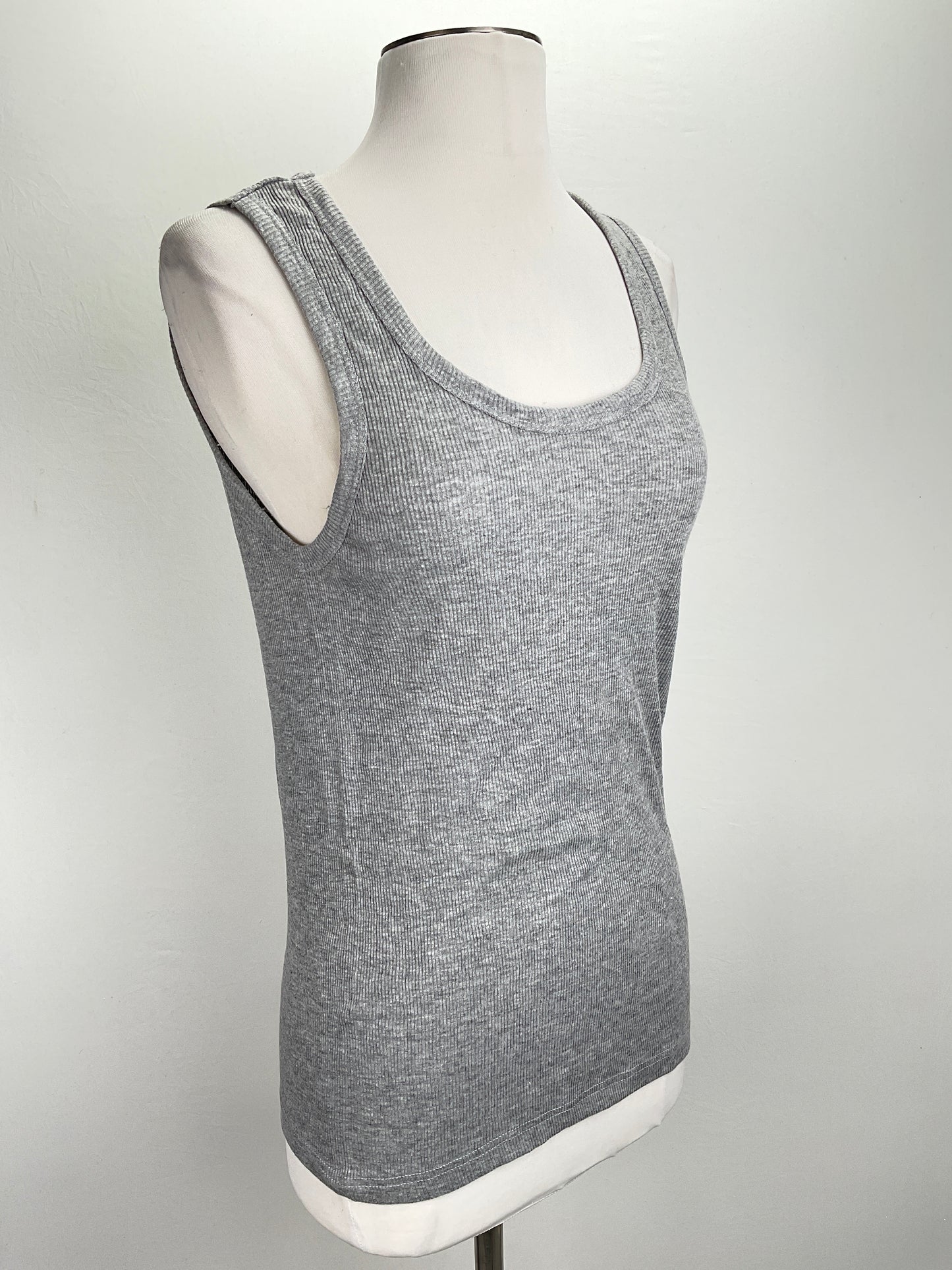 Camiseta Gris Meg Lilly