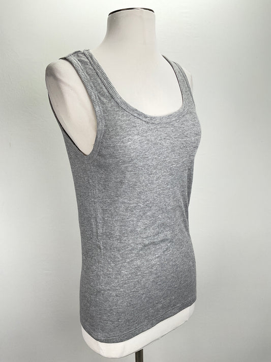 Camiseta Gris Meg Lilly
