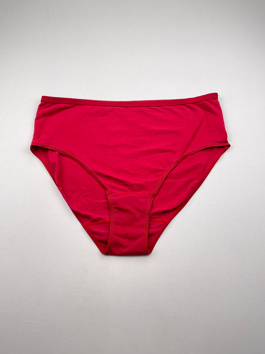 Panti Rojo Cacique