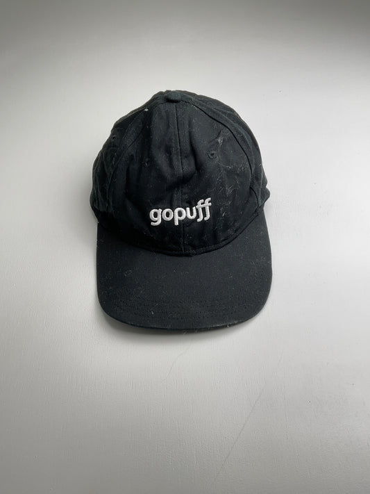 Gorra Negro Gopuff