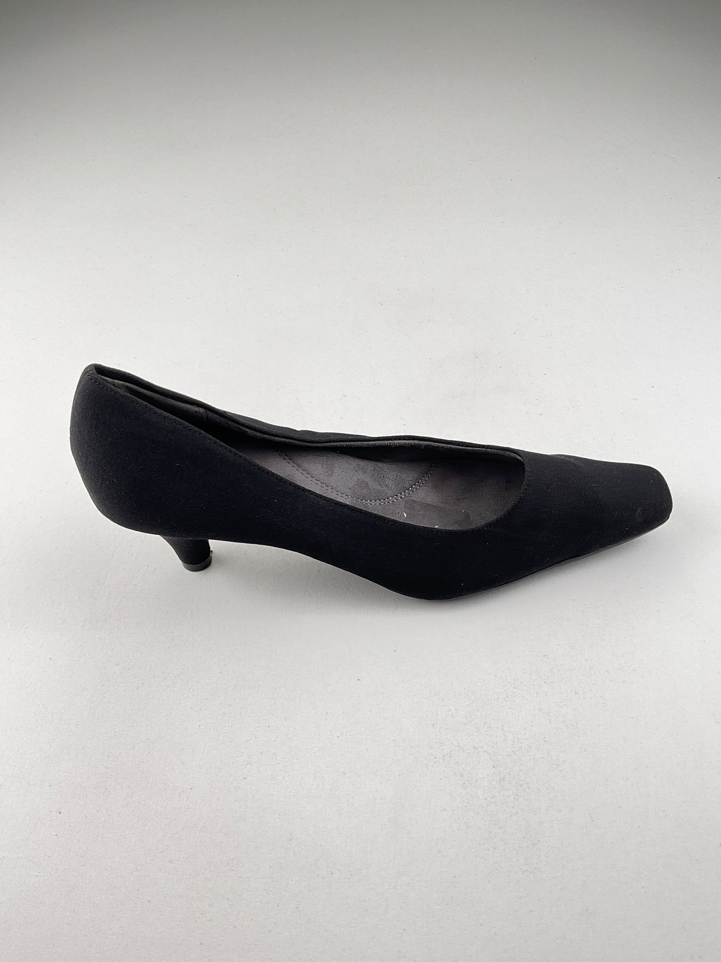 Zapatos Negro de tacón Aerosoles