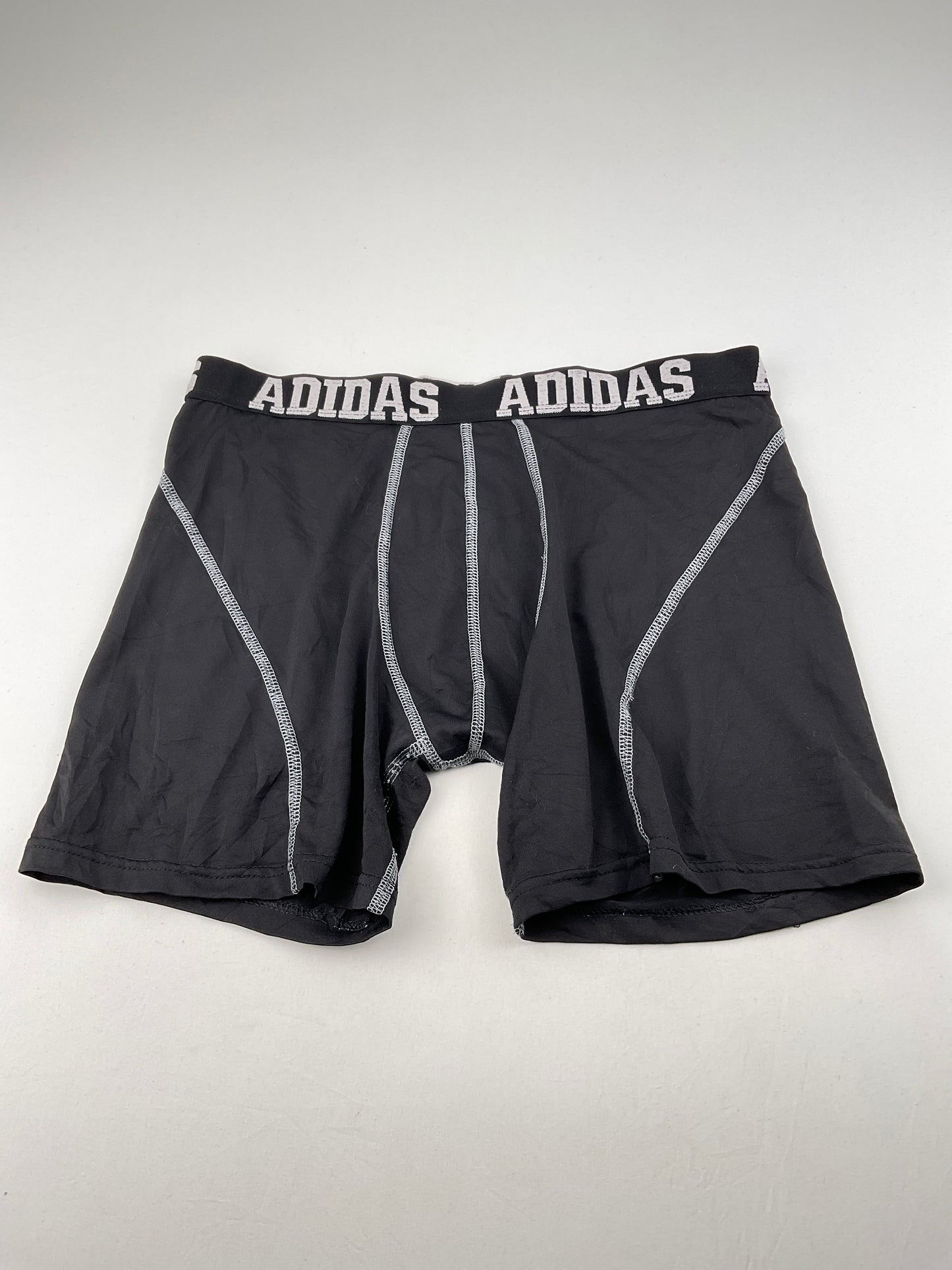 Boxer Negro Adidas