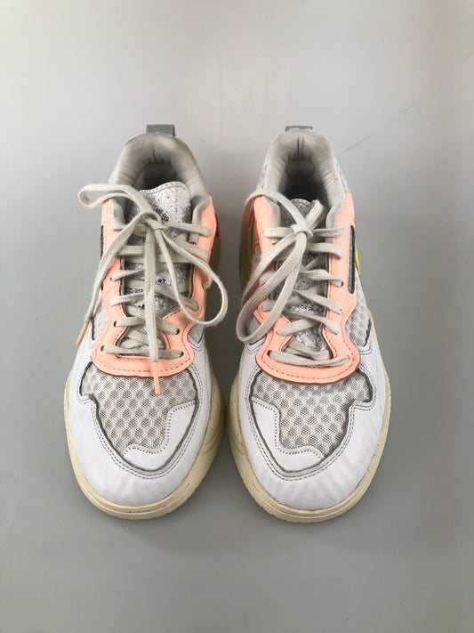 Tenis Multicolor Deportivo Adidas