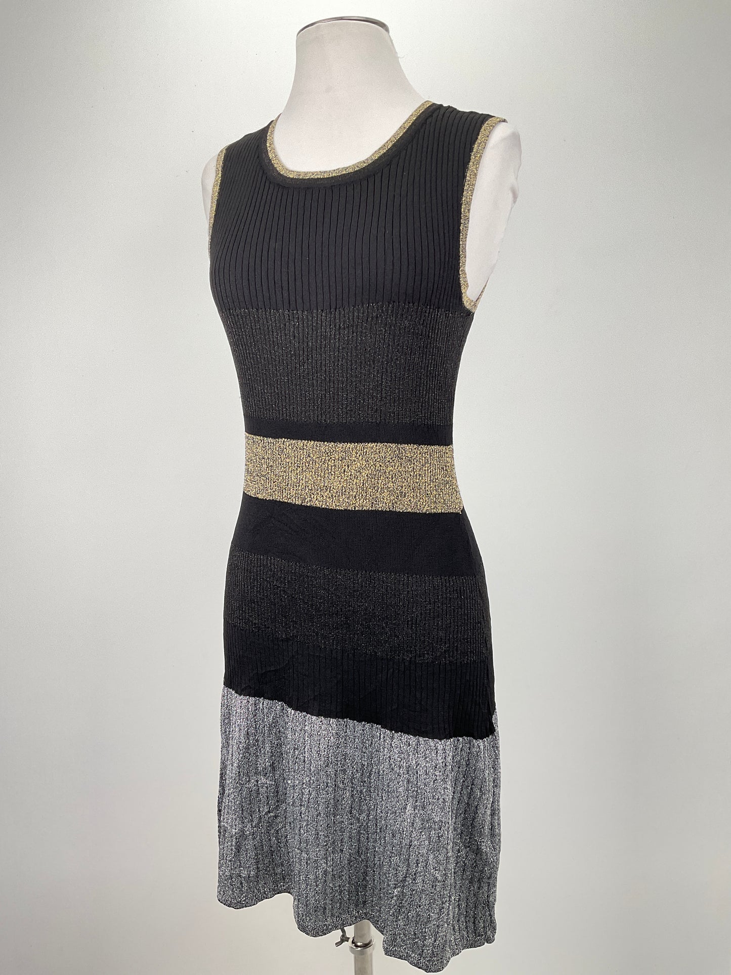 Vestido Multicolor Laundry