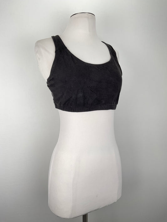 Blusita Negro Fruit of the Loom