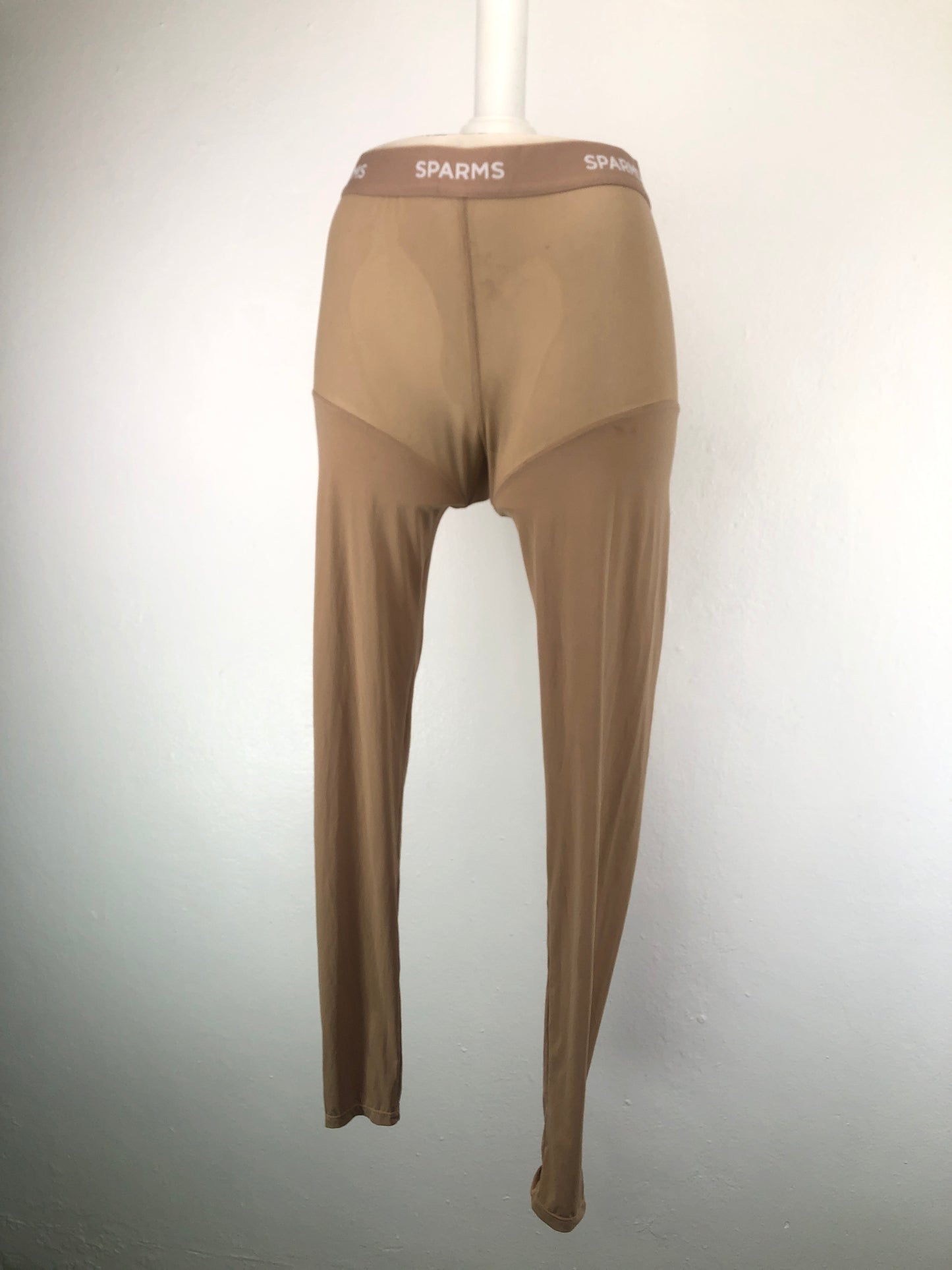 Licra Crema Sparms