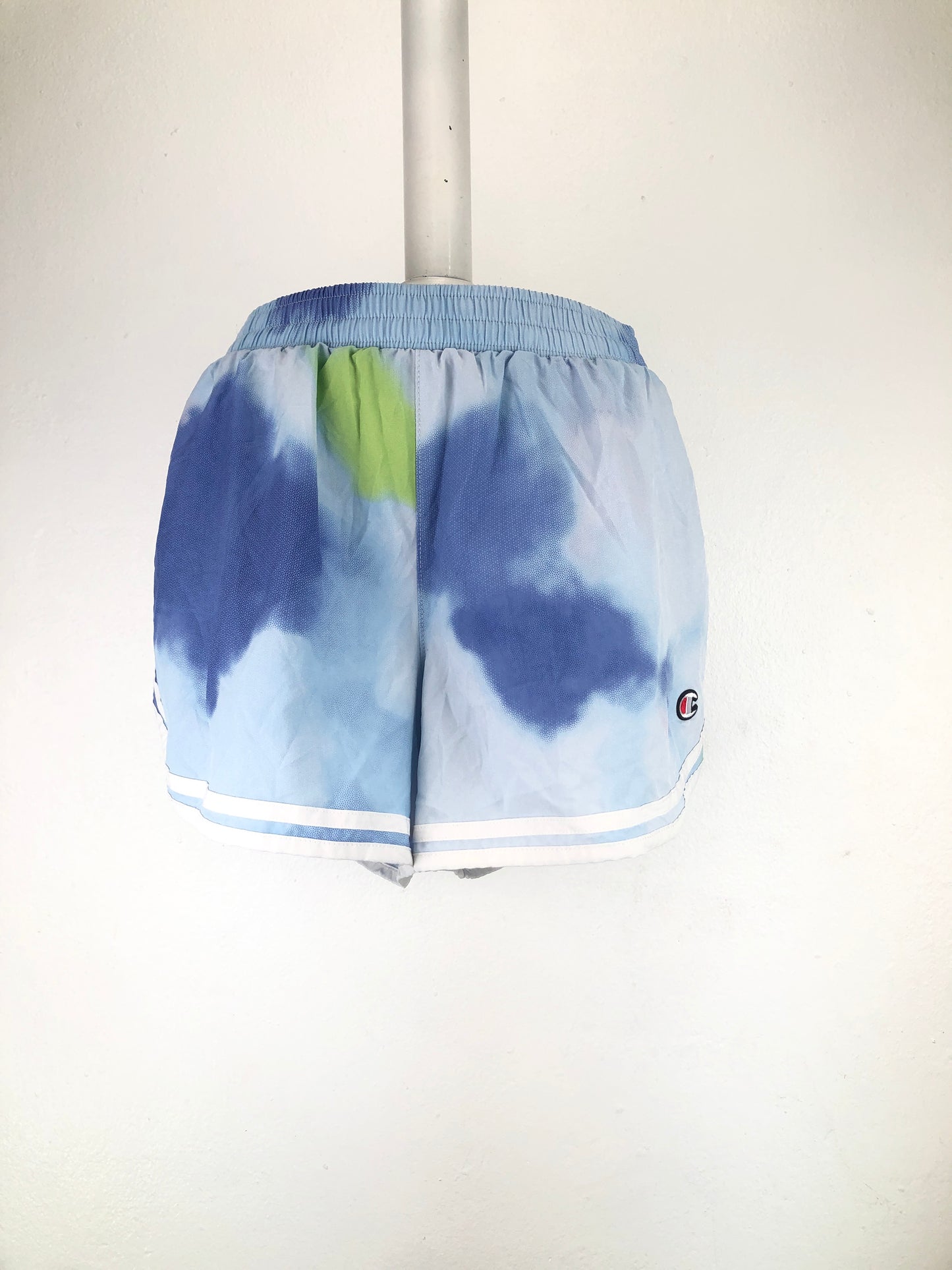 Short Multicolor Champion