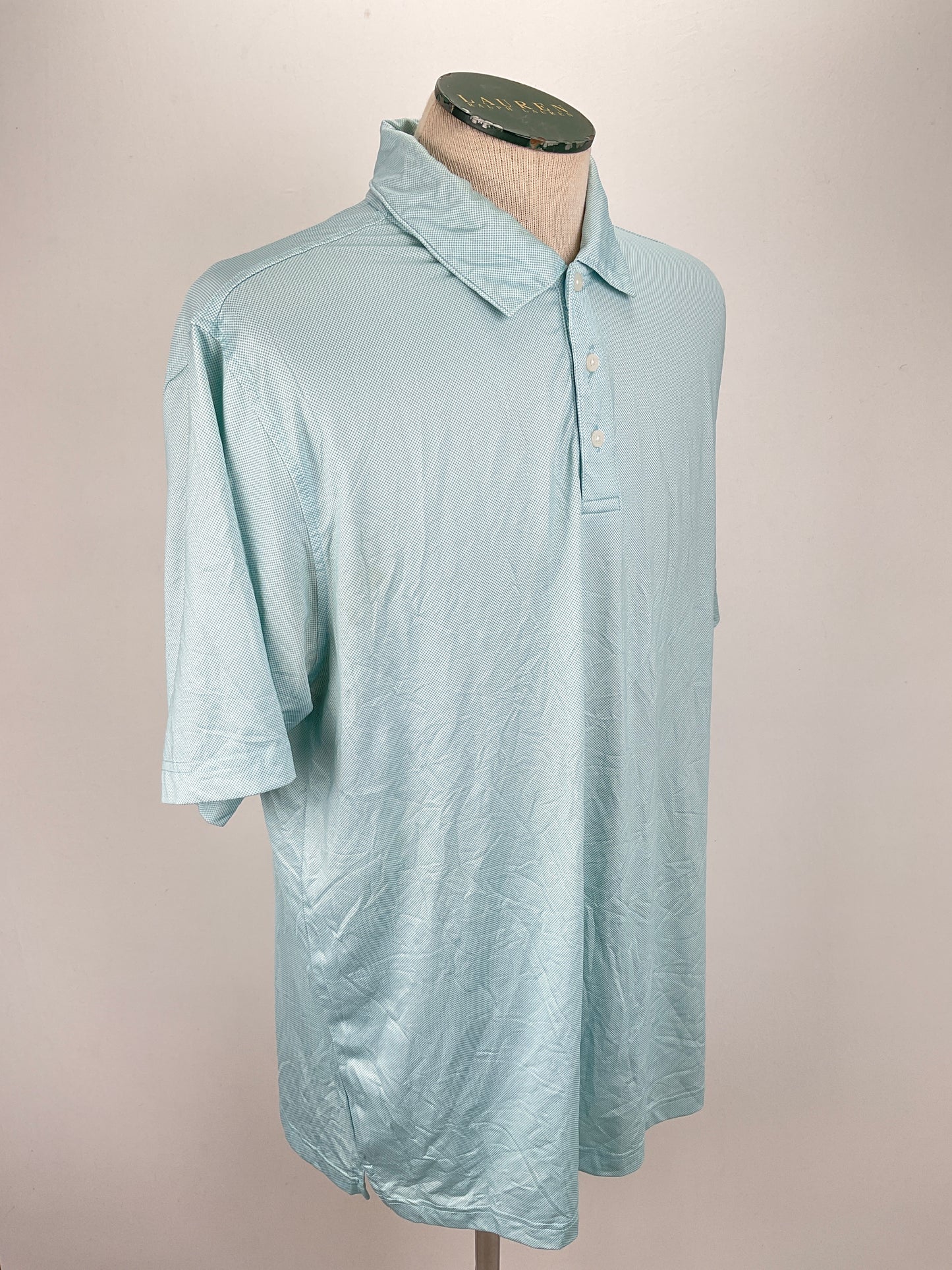 Camiseta Azul claro Variangis