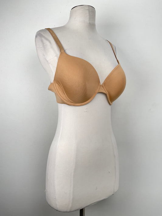 Brasier Crema Calvin Klein